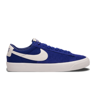 Skate Collections Nike SB Zoom Blazer Low Pro GT DR9103-400 Blue