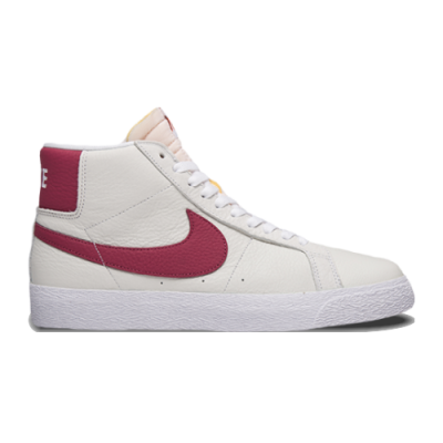 Skate Collections Nike SB Zoom Blazer Mid Sweet Beet DR8190-161 White
