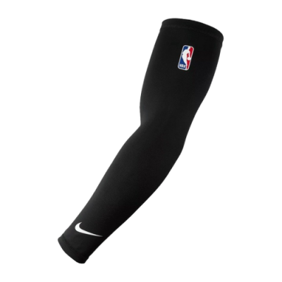 Braces Men Nike NBA Pro Elite Basketball Sleeve N0003145010-010 Black