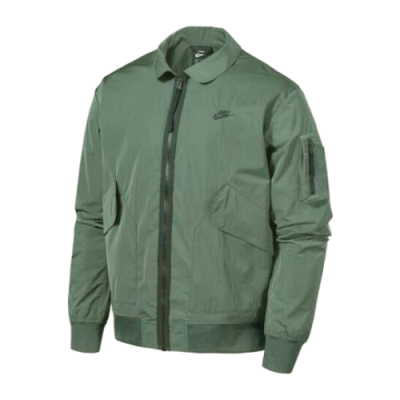 Jackets Nike Nike Sportswear Bomber Jacket CZ9894-337 Green