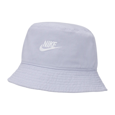 Caps Men Nike Sportswear Bucket Hat DC3967-536 Purple