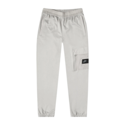 Pants Nike Nike Sportswear Dri-FIT Fleece Pants DO2628-012 Green