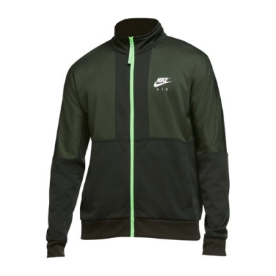 Hoodies Nike Nike Sportswear PK Jacket DD6337-013 Black