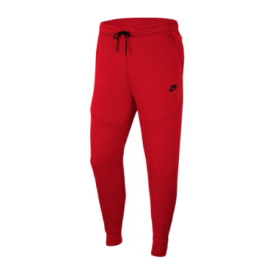 Pants Nike Nike Sportswear Tech Fleece Pants CU4495-657 Red