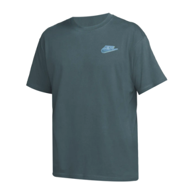 T-Shirts Men Nike Sportswear T-Shirt DZ2835-309 Green