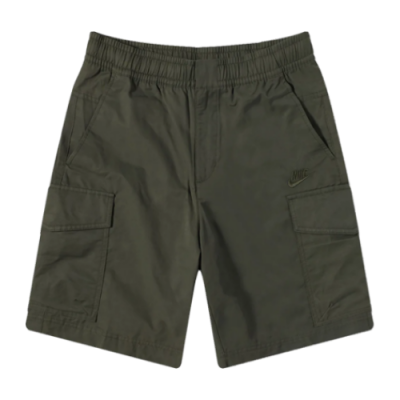 Shorts Nike Nike Sportswear Woven Cargo Shorts DD4728-355 Green