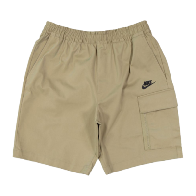 Shorts Men Nike Woven Shorts FJ5257-276 Green