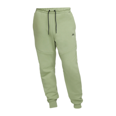 Pants Nike Nike Tech Fleece Graphic Pants DX0581-386 Green