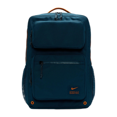 Backpacks Women Nike Utility Speed Training Backpack (27L) CK2668-454 Black