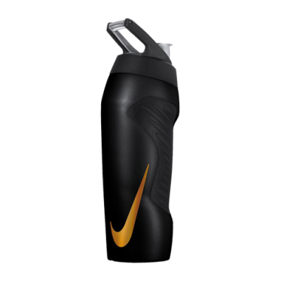 Flasks Women Nike HyperFuel Bottle 710ml N1002652-051 Black