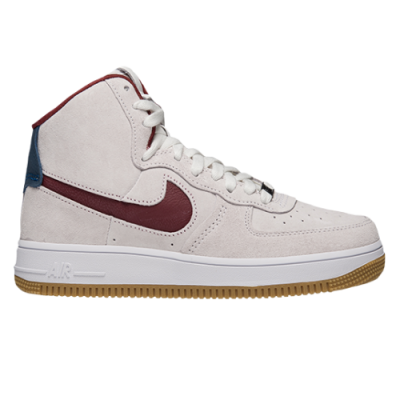 Lifestyle Collections Nike Wmns Air Force 1 Sculpt DC3590-104 White