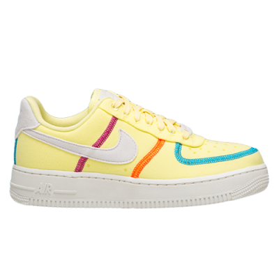 Nike Wmns Air Force 1 '07 LX Life Lime