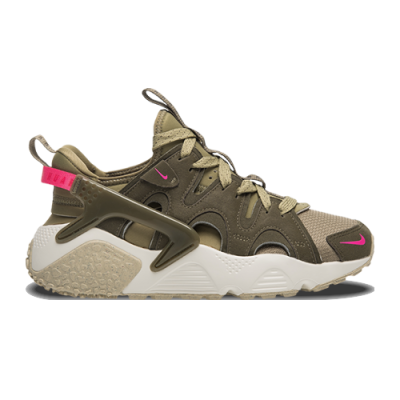 Lifestyle Collections Nike Wmns Air Huarache Craft DQ8031-200 Green