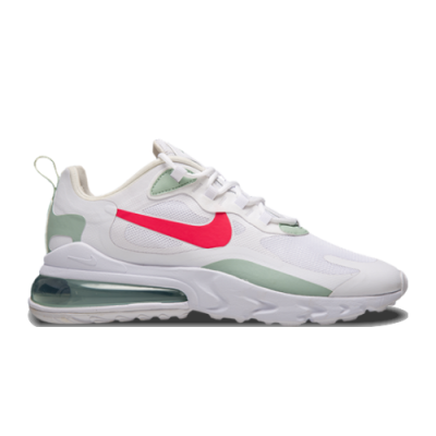 Lifestyle Collections Nike Wmns Air Max 270 React CV3025-100 White