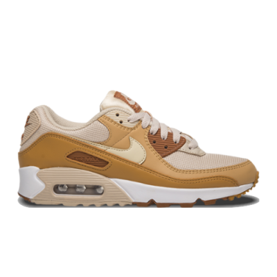 Lifestyle Collections Nike Wmns Air Max 90 CZ3950-101 Brown