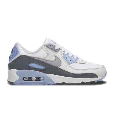 Lifestyle Collections Nike Wmns Air Max 90 FB8570-100 Grey