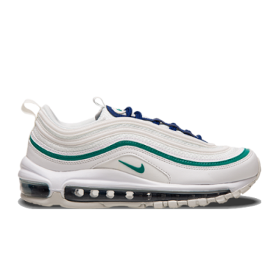 Lifestyle Collections Nike Wmns Air Max 97 921733-107 White