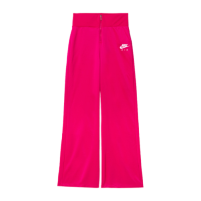 Pants Nike Nike Wmns Air Wide Leg Pants CZ8628-615 Pink