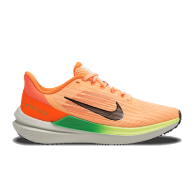 Running Collections Nike Wmns Air Winflo 9 DD8686-800 Orange