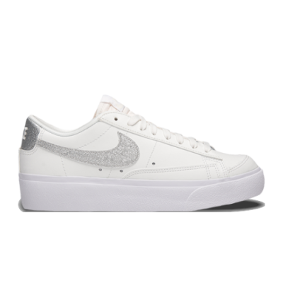 Lifestyle Collections Nike Wmns Blazer Low Platform DQ7571-101 White