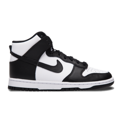 Lifestyle Collections Nike Wmns Dunk High Panda DD1869-103 Black White