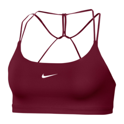 Bra Women Nike Wmns Indy Light-Support Non-Padded Sports Bra CT3721-638 Red
