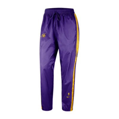 Pants Nike Nike Wmns NBA Los Angeles Lakers Training Pants DN4733-504 Purple