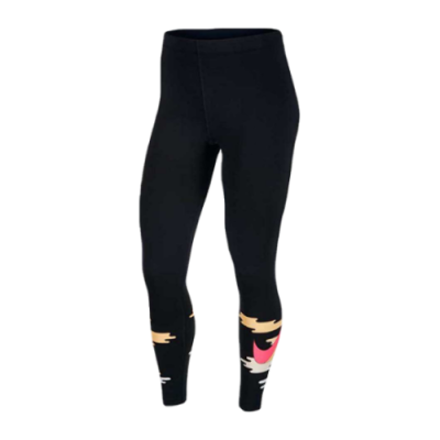 Pants Nike Nike Wmns Sportswear Leggings CU5110-010 Grey