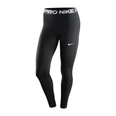 Pants Women Nike Wmns Pro Leggings CZ9779-010 Black