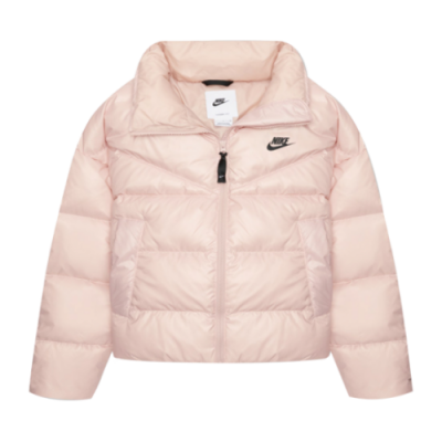 Jackets Nike Nike Wmns Sportswear Therma-FIT City Series Jacket DH4079-601 Pink