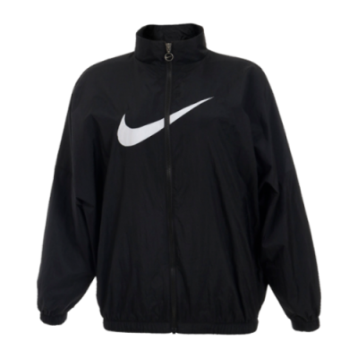 Jackets Nike Nike Wmns Sportswear Essential Jacket DM6181-010 Black