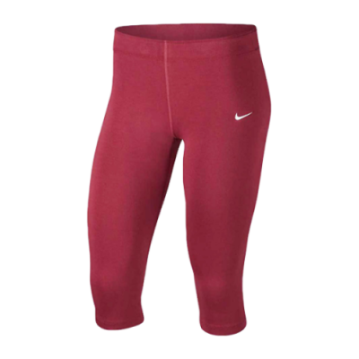 Shorts Nike Nike Wmns Sportswear Leg A See Shorts CJ2659-528 Pink