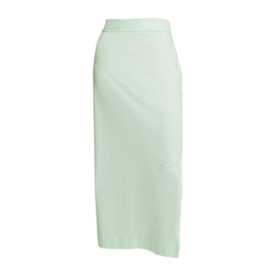 Skirts Women Nike Wmns Sportswear Skirt CZ9730-394 Green