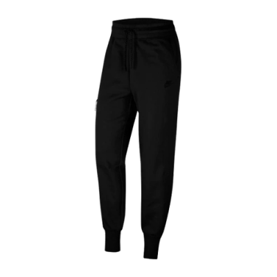 Pants Women Nike Wmns Sportswear Tech Fleece Pants CW4292-010 Black