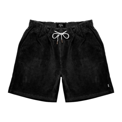 Shorts Collections Poler Chort Short 221APM4003-BLK Black