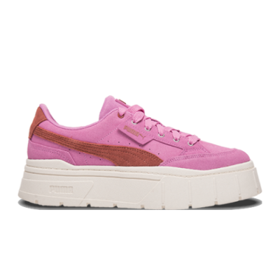 Lifestyle Collections Puma Wmns Mayze Stack DC5 383971-01 Pink