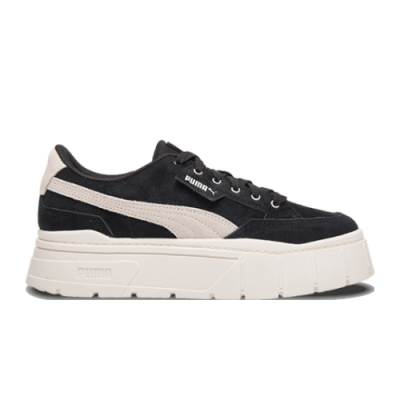 Lifestyle Collections Puma Wmns Mayze Stack DC5 383971-03 Black