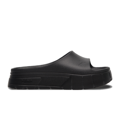 Slippers Collections Puma Wmns Mayze Stack Injex 389454-04 Black