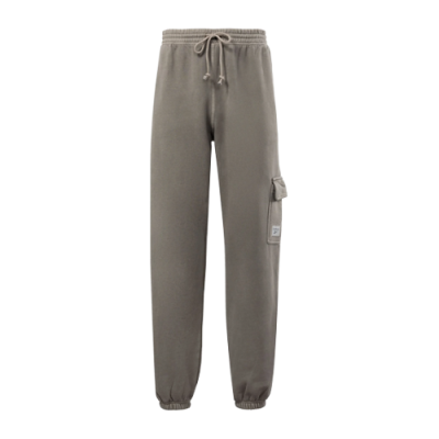 Pants Men Reebok Classic Fleece Natural Dye Sweatpants 100070954 Grey