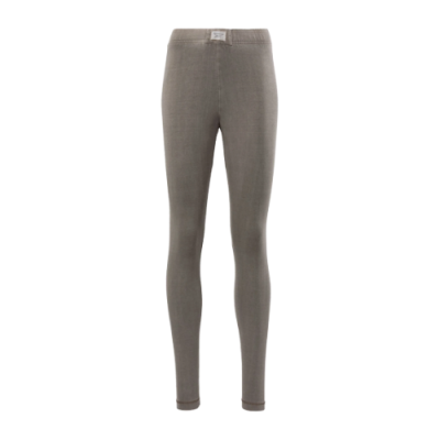 Pants  Reebok Classic Wmns Natural Dye Leggings 100036445 Grey