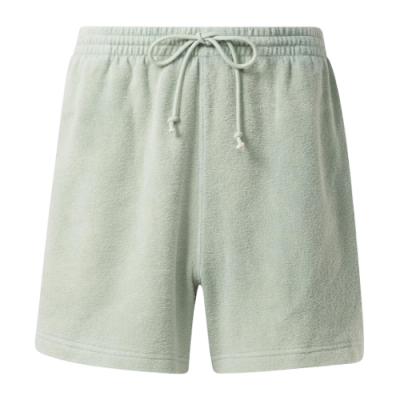 Shorts Men Reebok Classics Natural Dye Shorts IC1944 Green