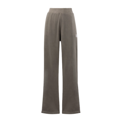 Pants Women Reebok Classics Wmns Natural Dye Fleece Pants 100036452 Grey