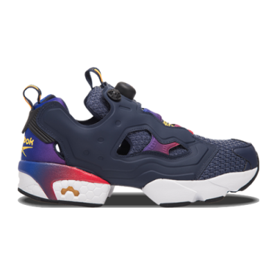 Lifestyle Collections Reebok Classics InstaPump Fury OG G55114 Blue