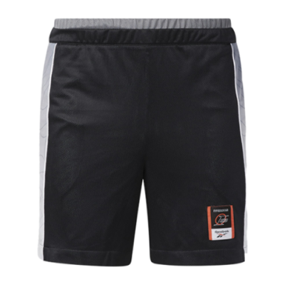 Shorts Collections Reebok Iverson Basketball Shorts HE9351 Black