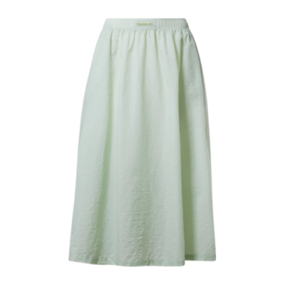 Skirts Women Reebok Wmns Classics Long Skirt H49287 Light Blue