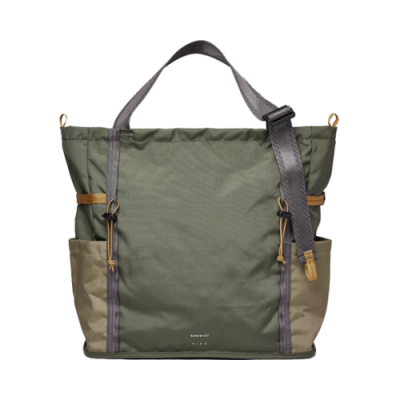 Backpacks Women Sandqvist River Hike Bag SQA1842-GRN Green