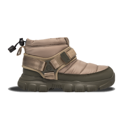Seasonal  Shaka Unisex Snug Boot AT 433230-TPE Brown