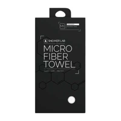 Sneaker Lab Microfiber Towel 