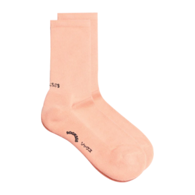 Socks Socksss Socksss Cherry Peach Socks CHERRYPEACH-PNK Pink