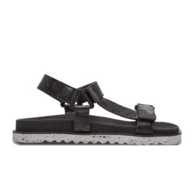 Sandals Surface Project Surface Project Wmns Ariana ARIANA-BLCK Black